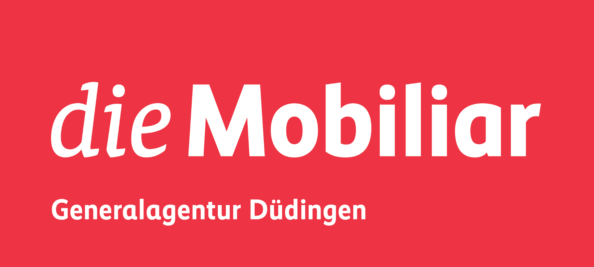 Schweizerische Mobiliar Versicherungsgesellschaft Generalagentur 